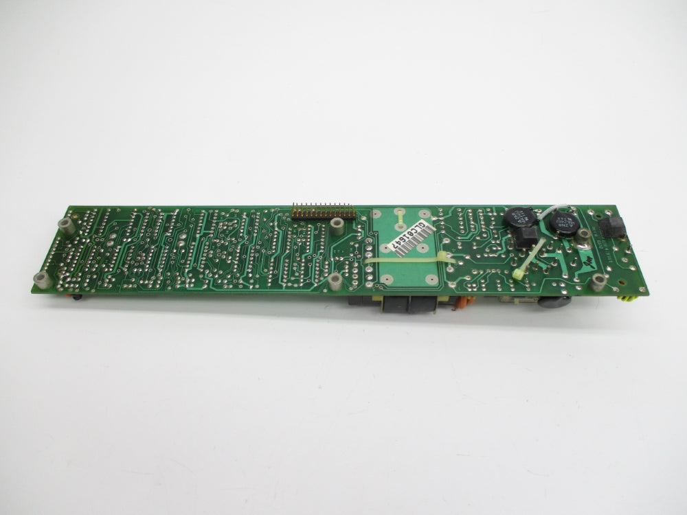ASTRO M-130 AS8742 REV. H UNMP