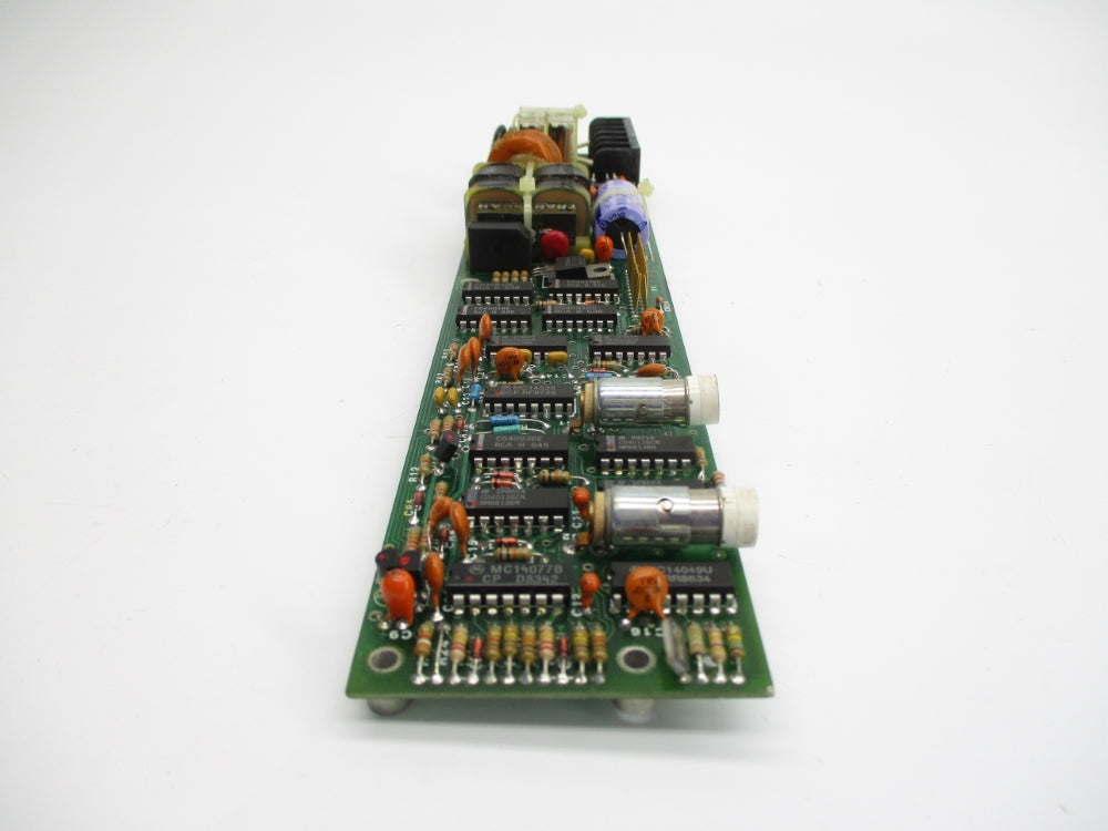 ASTRO M-130 AS8742 REV. H UNMP