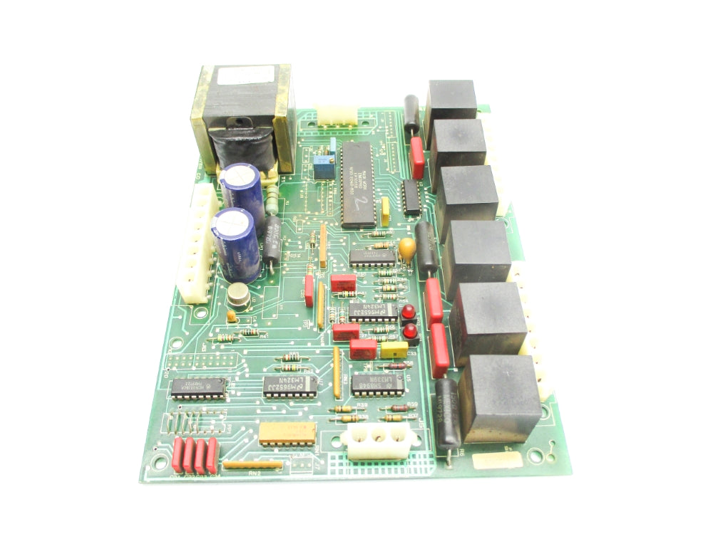 CONTROLLED POWER COMPANY 401600-2 UNMP