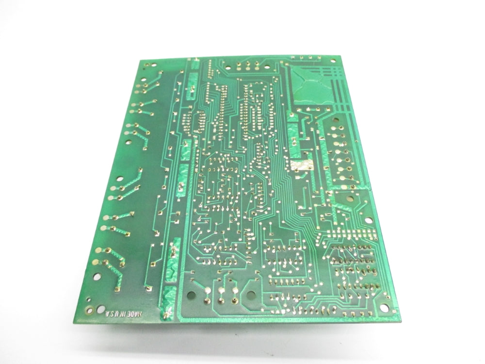 CONTROLLED POWER COMPANY 401600-2 UNMP