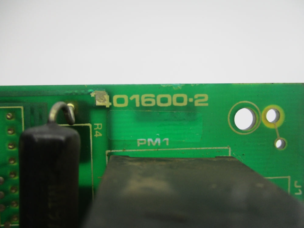 CONTROLLED POWER COMPANY 401600-2 UNMP