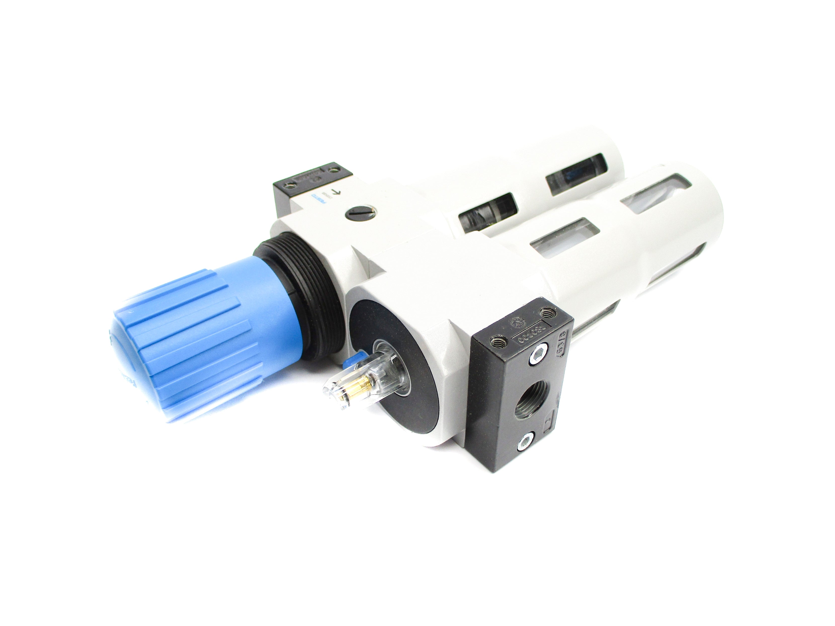 FESTO FRC-3/8-D-MIDI 180/240PSI NSMP