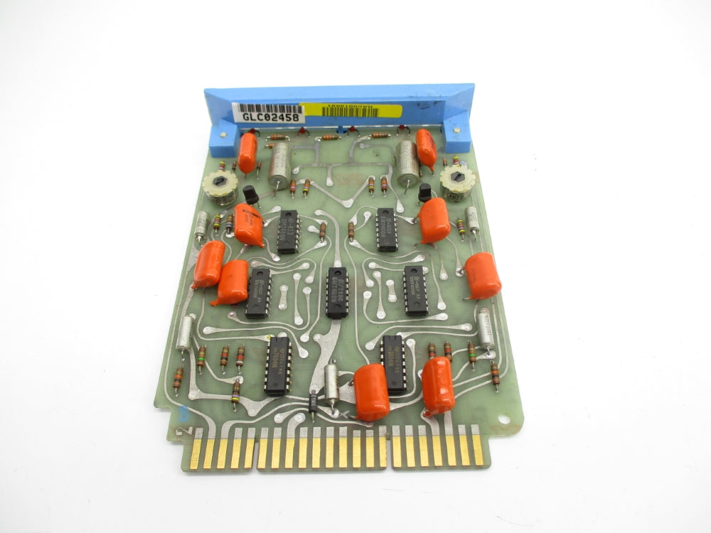 NUMA LOGIC NL-344 UNMP