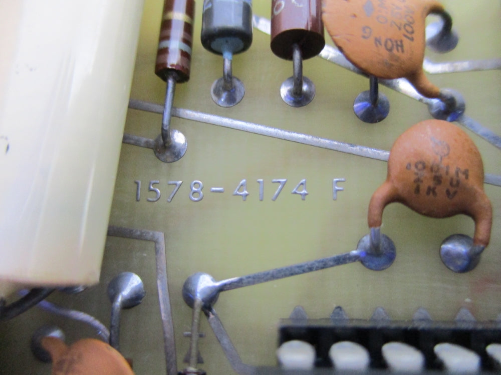 TOCCO 1578-4174F UNMP
