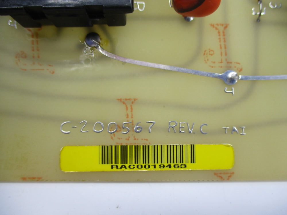 IEEE C-200567 REV. C UNMP