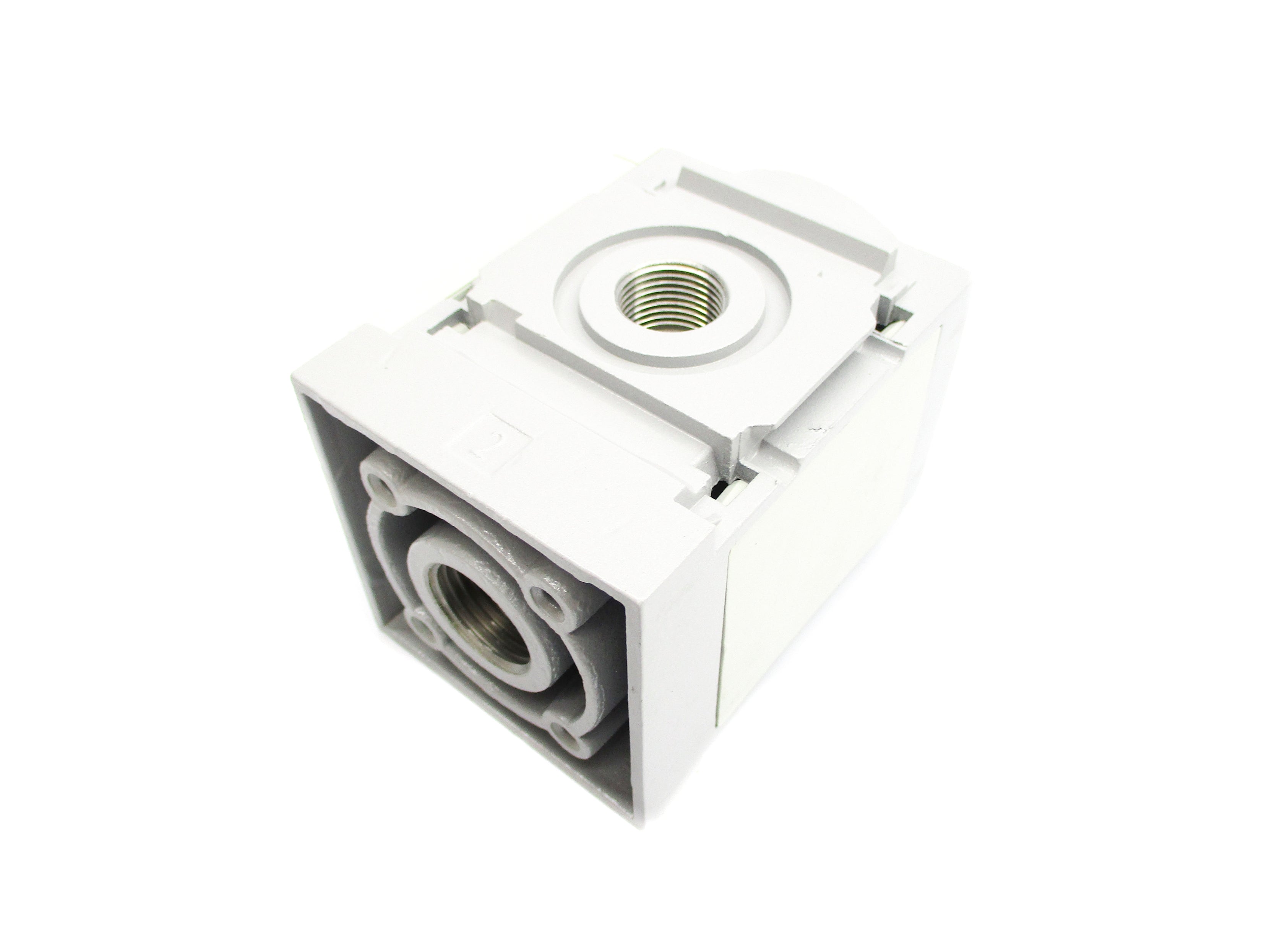 FESTO MS6-FRM-3/8 300PSI NSMP