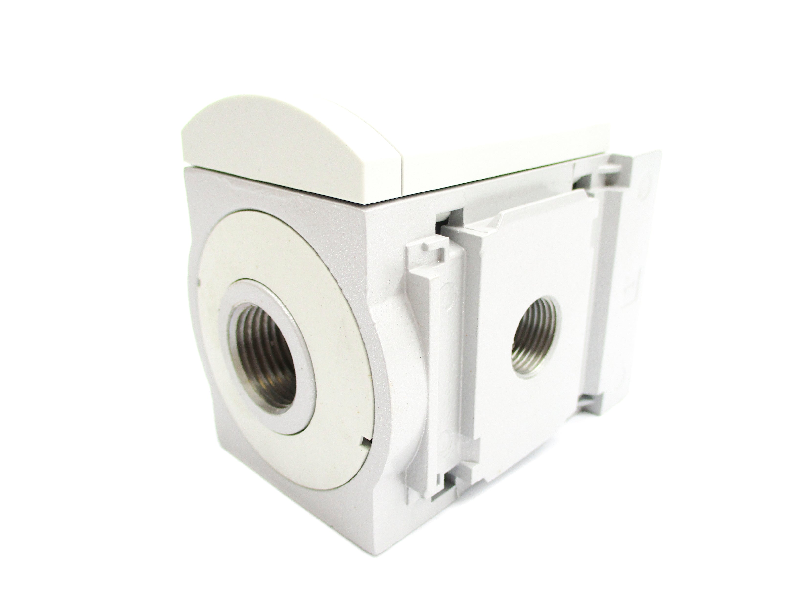 FESTO MS6-FRM-3/8 300PSI NSMP