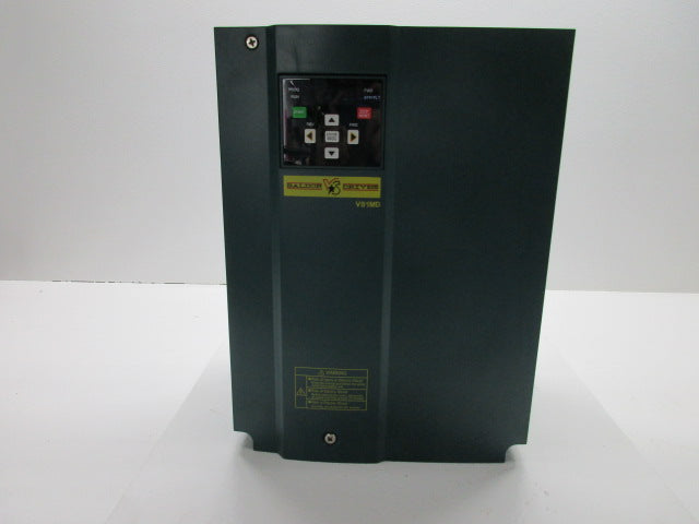 BALDOR DRIVES VSLMD415 NSMP