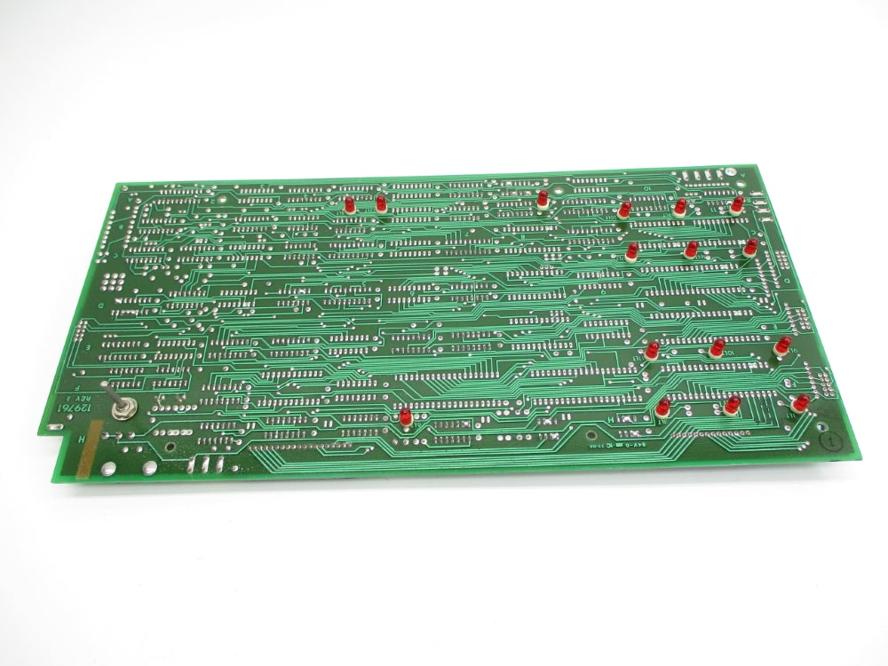 KEARNEY & TRECKER 1-20697 UNMP