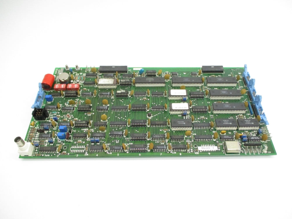 KEARNEY & TRECKER 1-20697 UNMP