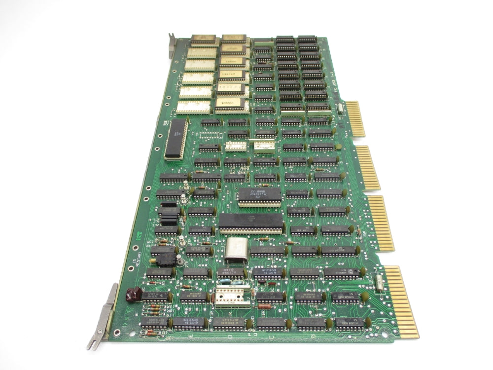 KEARNEY & TRECKER 1-21231-04 UNMP