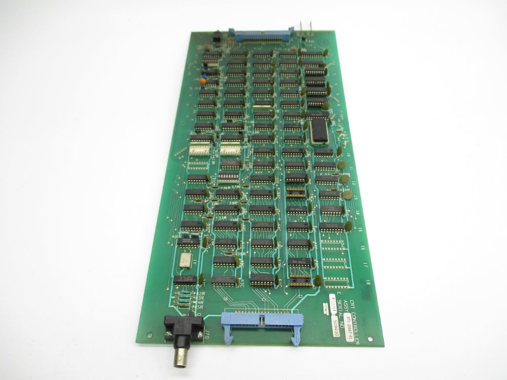 KT 871-20667-01 UNMP