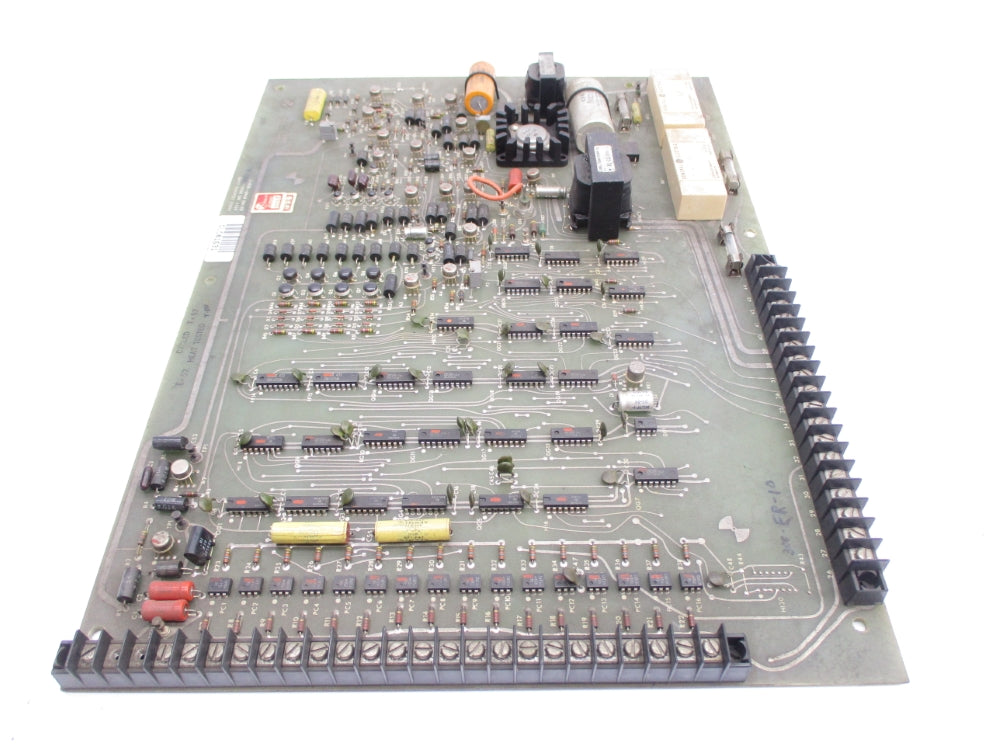 WARNER & SWASEY 8940-850-L UNMP
