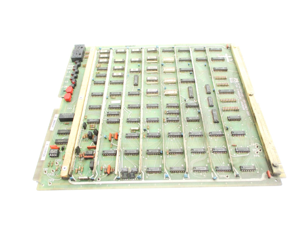 GIDDINGS & LEWIS 502-02823-00 UNMP