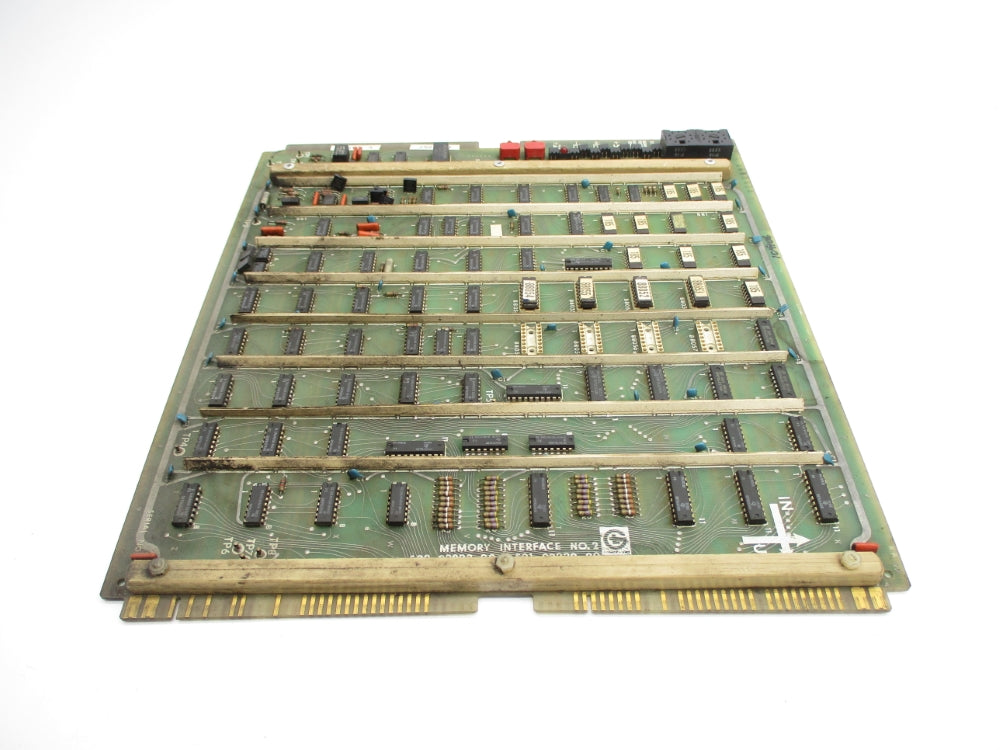 GIDDINGS & LEWIS 502-02823-00 UNMP