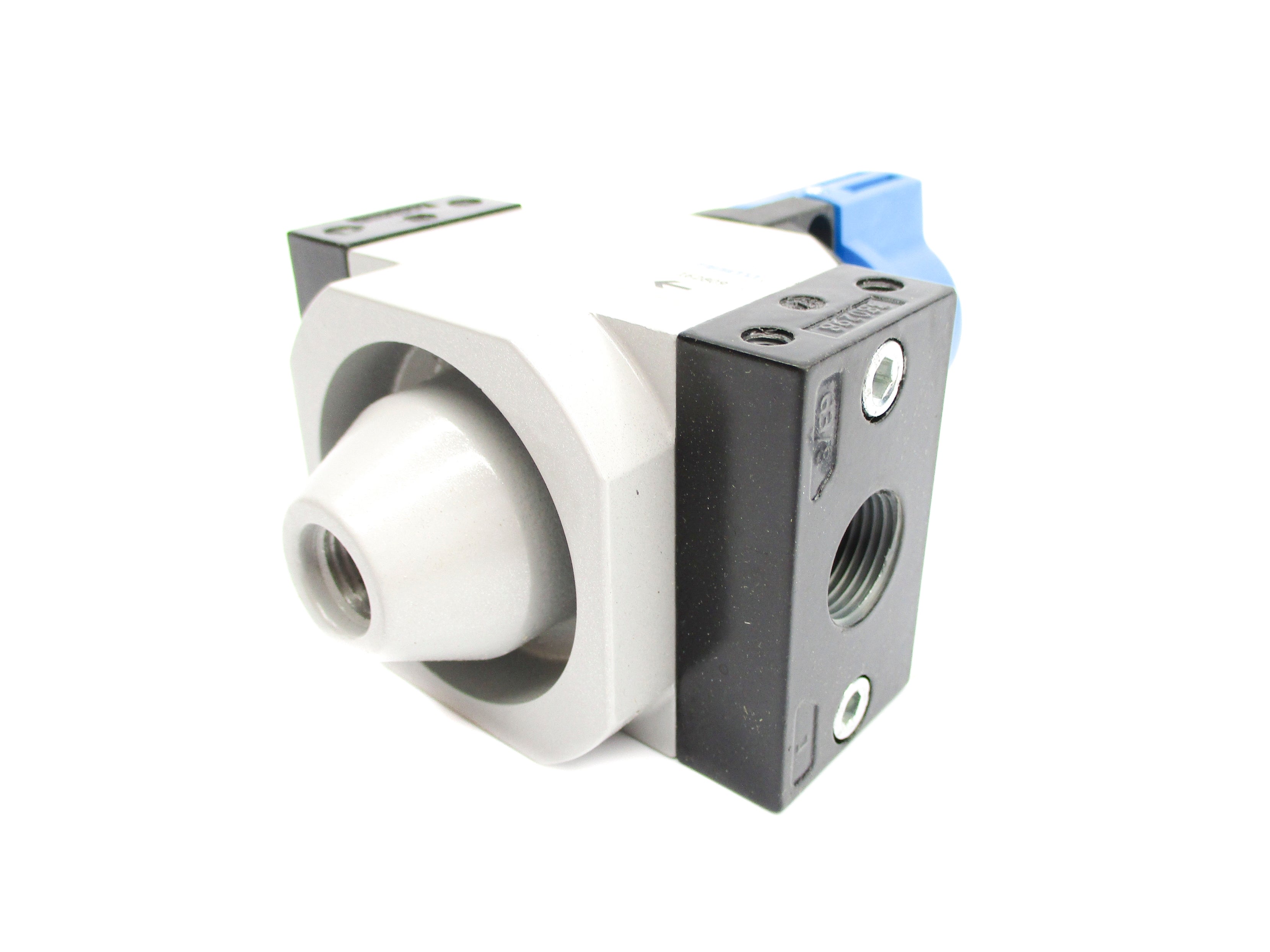 FESTO HE-3/8-D-MIDI NSMP
