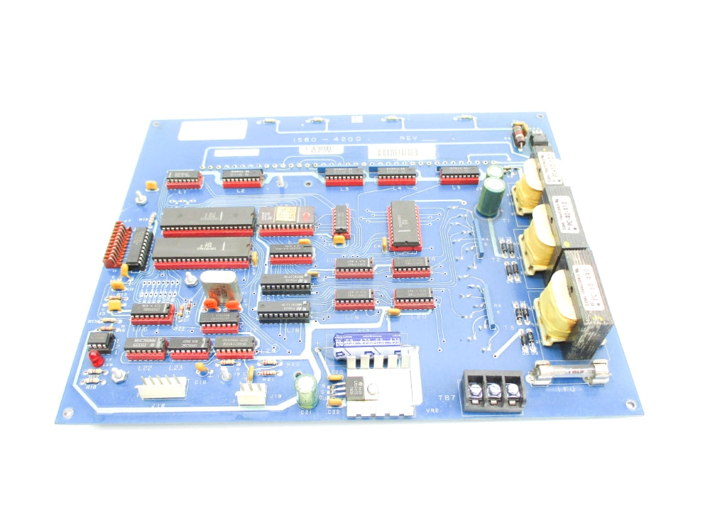 EMERSON 1580-4200 UNMP