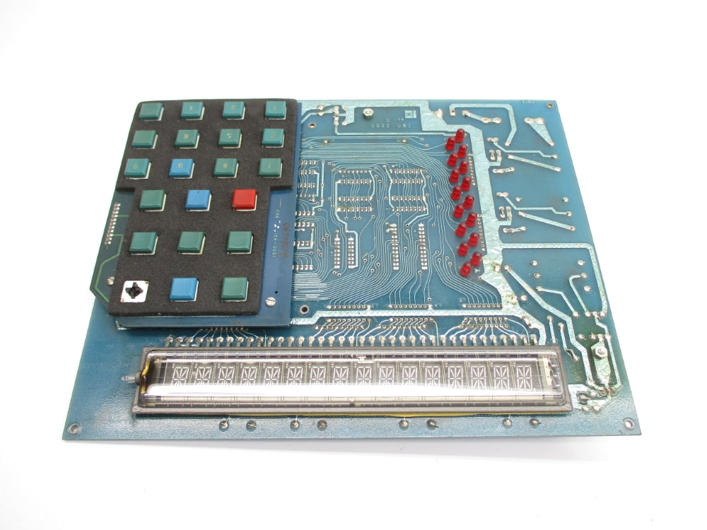 EMERSON 1580-4200 UNMP