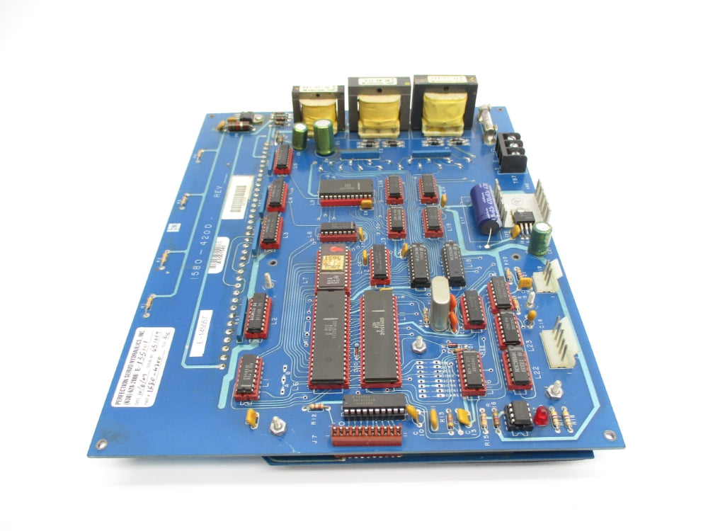 EMERSON 1580-4200 UNMP