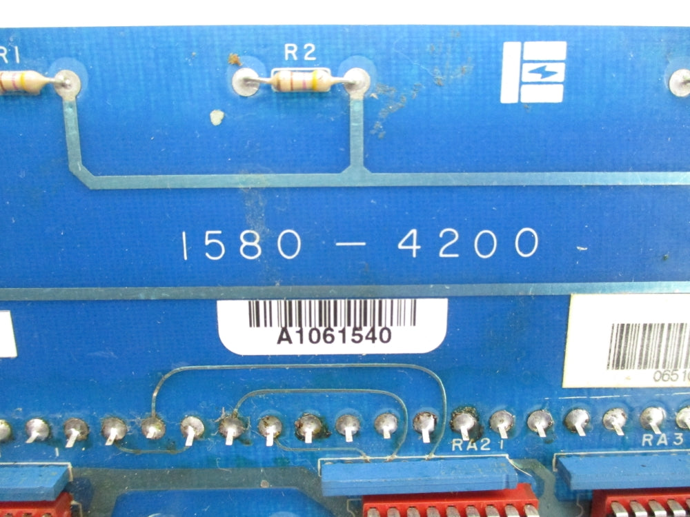 EMERSON 1580-4200 UNMP