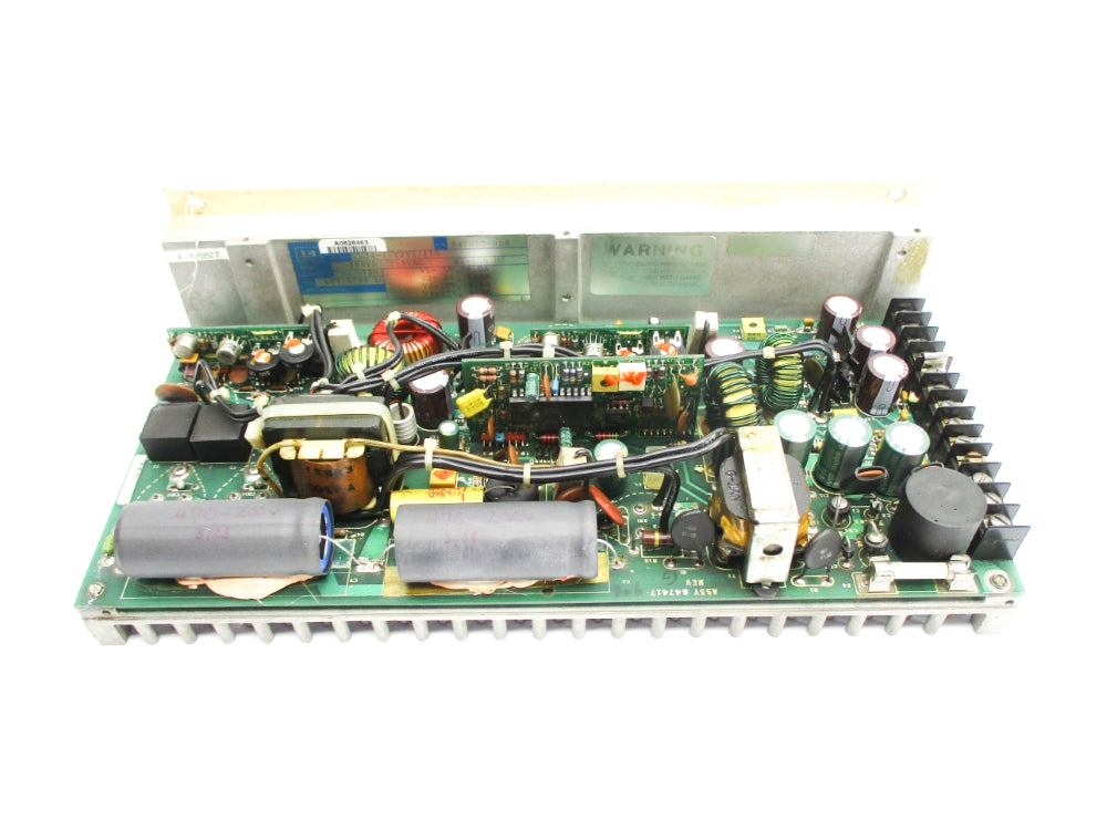 LH RESEARCH TM34-11Y2Y2/115 847457-008 UNMP
