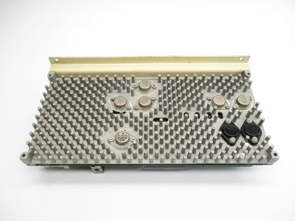 LH RESEARCH TM34-11Y2Y2/115 847457-008 UNMP