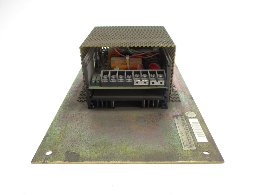 INDUSTRIAL SPARE PART 634975-01 UNMP