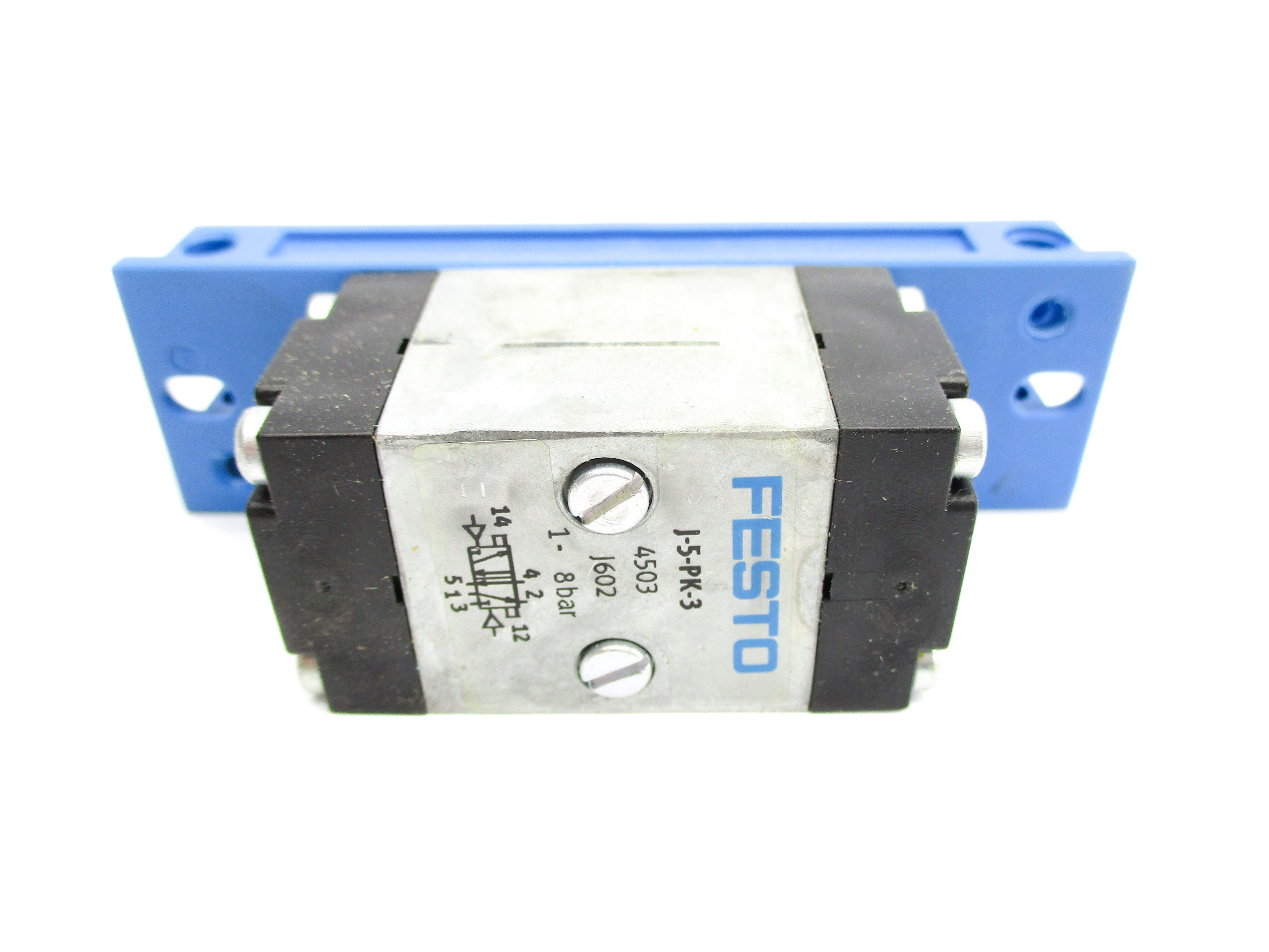 FESTO J-5-PK-3 NSMP
