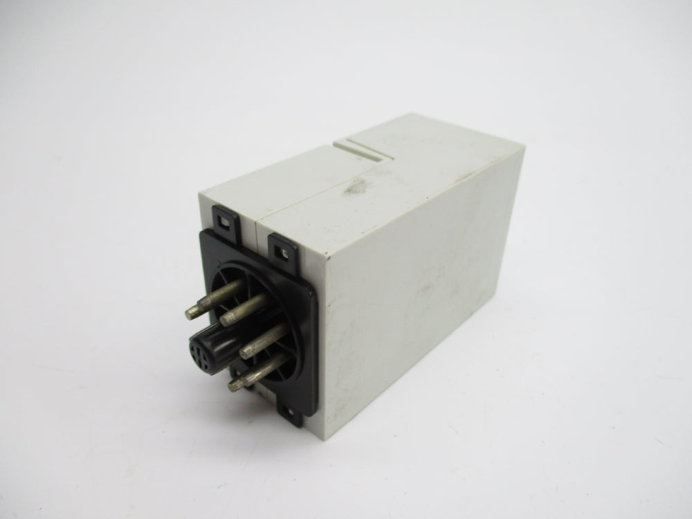 CROUZET OUR1 88-867-105 0.1S-100H 24VDC 8A NSNP