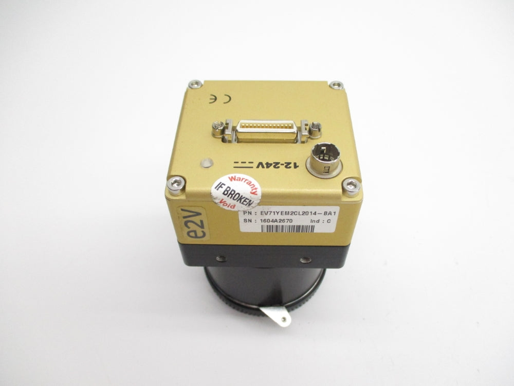 AVIIVA EV71YEM2CL2014-BA1 540-119571 NSNP