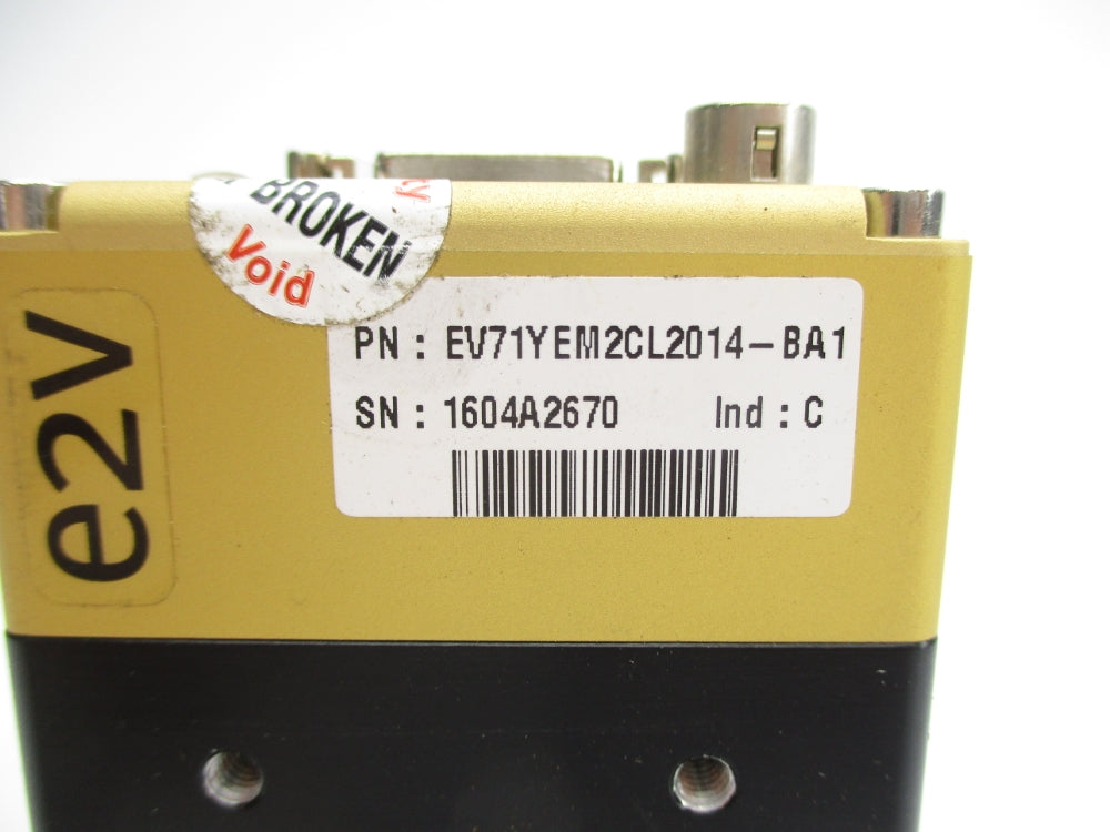 AVIIVA EV71YEM2CL2014-BA1 540-119571 NSNP