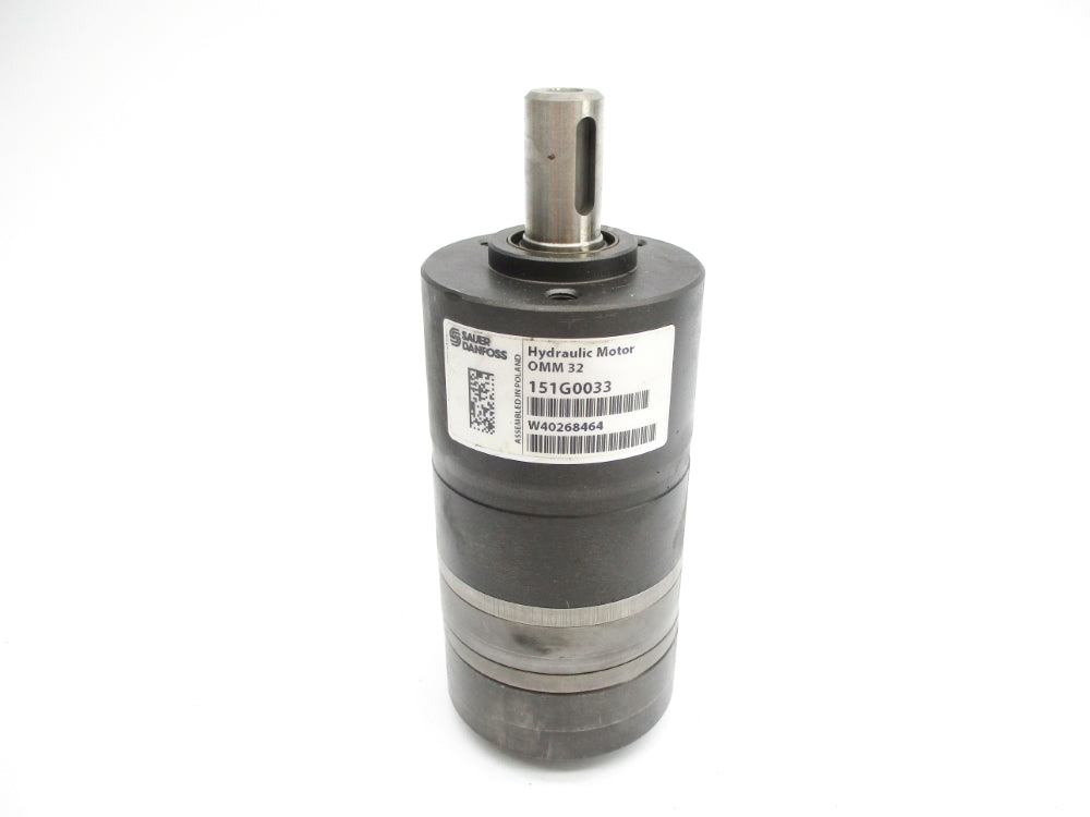 SAUER DANFOSS 151G0033 NSNP
