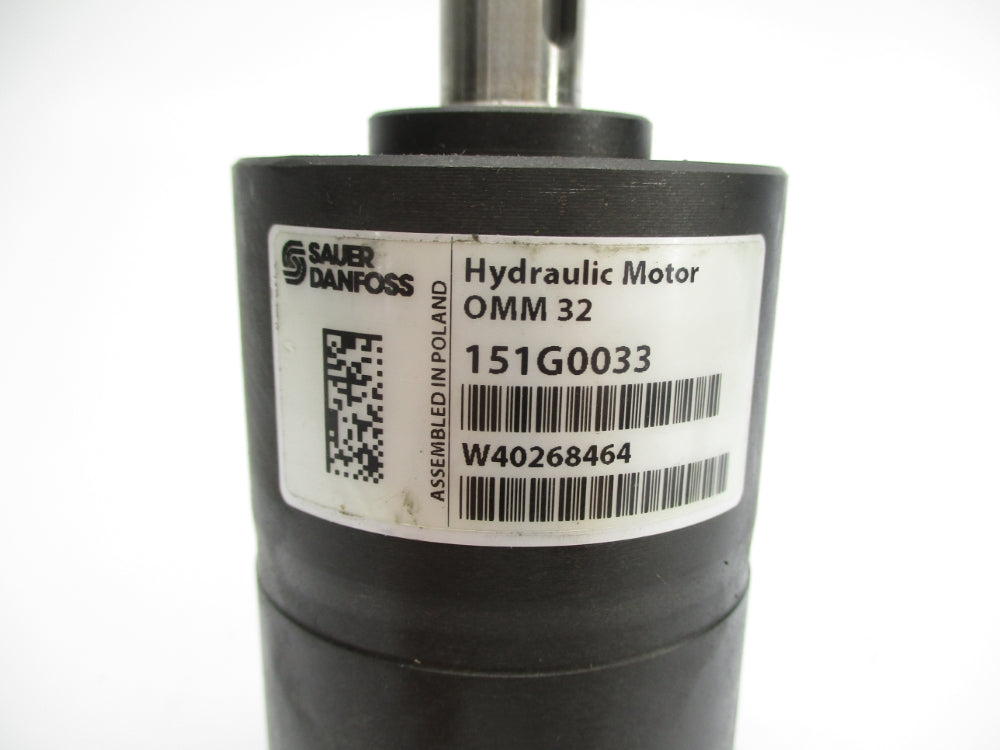 SAUER DANFOSS 151G0033 NSNP