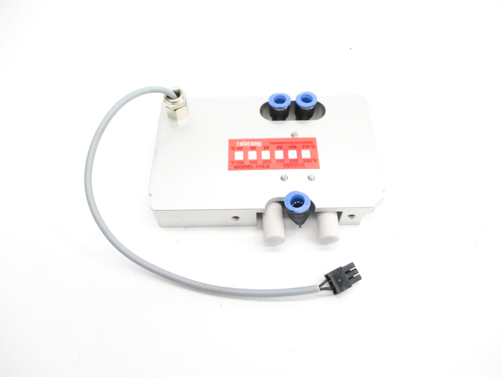 TELATEMP 110-3 NSNP