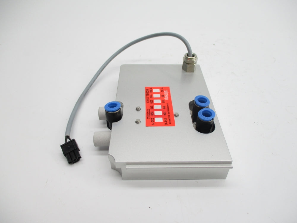 TELATEMP 110-3 NSNP