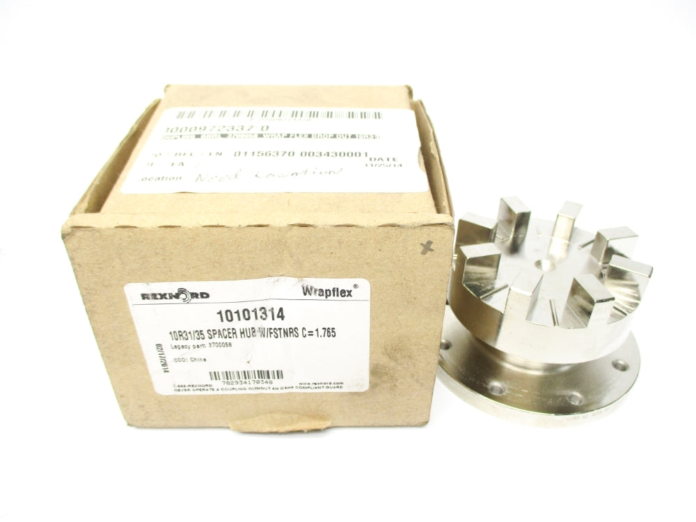 REXNORD 10101314 NSMP