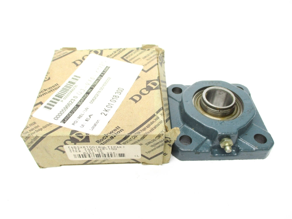 DODGE F4BSXR100 131108 NSMP