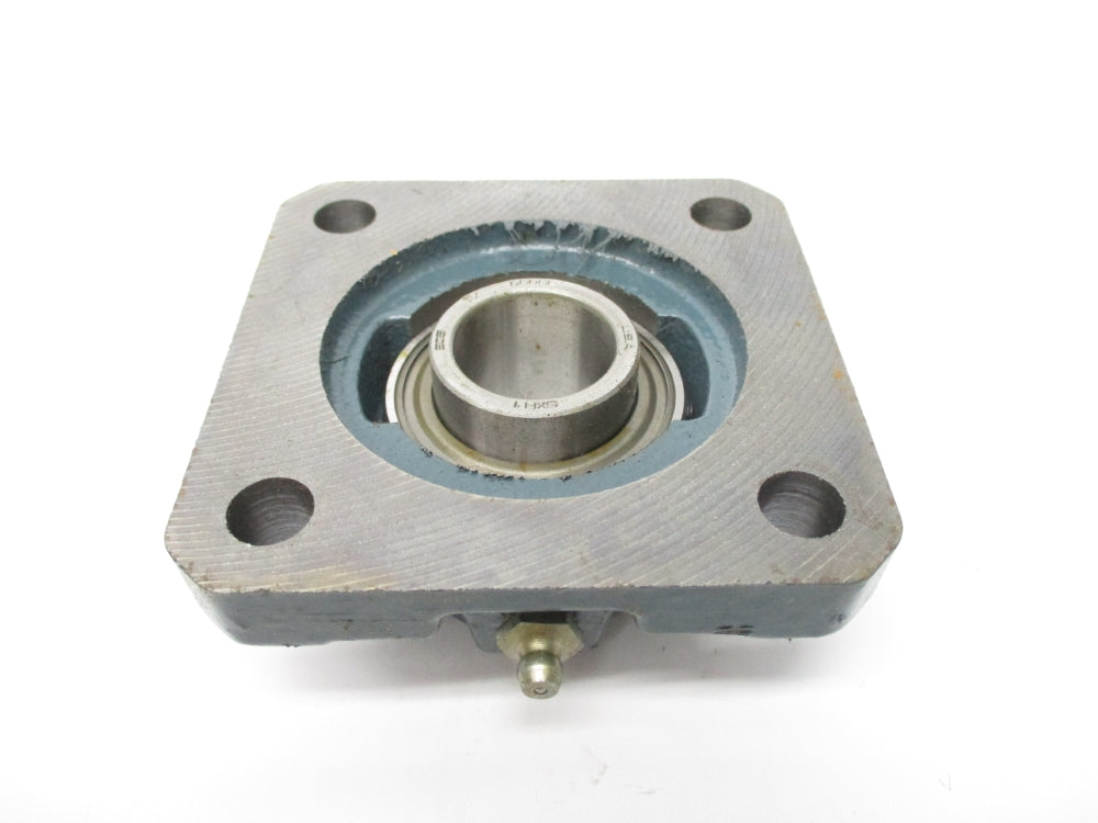 DODGE F4BSXR100 131108 NSMP