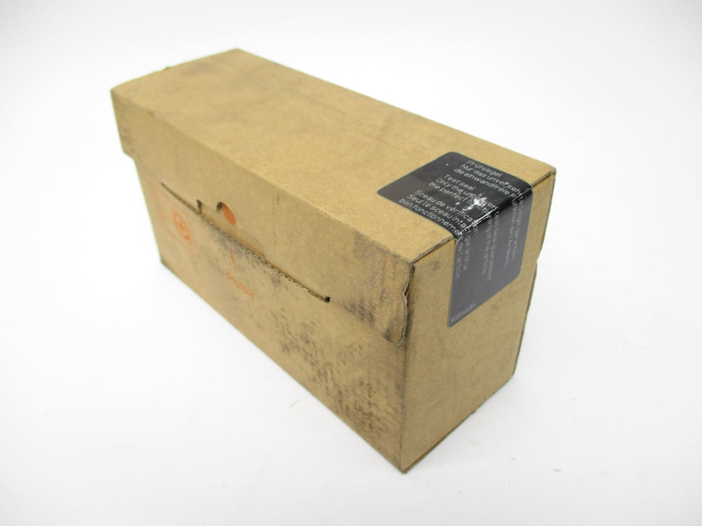 IFM EFECTOR GI701S GIIA-4030-US/2OSSD/V4A NSFS