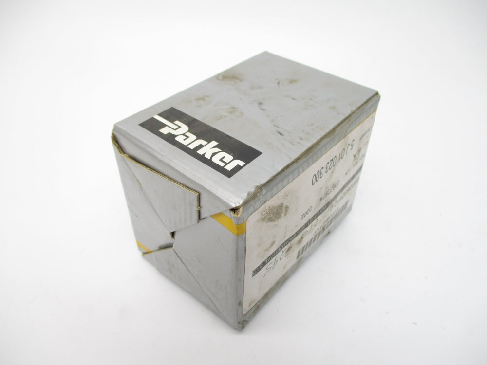 PARKER 71215SN1MN00N0L111P3 110/120V NSFS