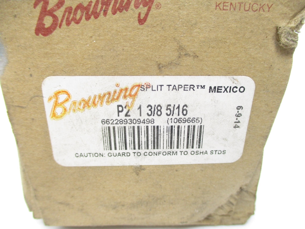 BROWNING PS-1-3/8-5/16 1069665 NSFS