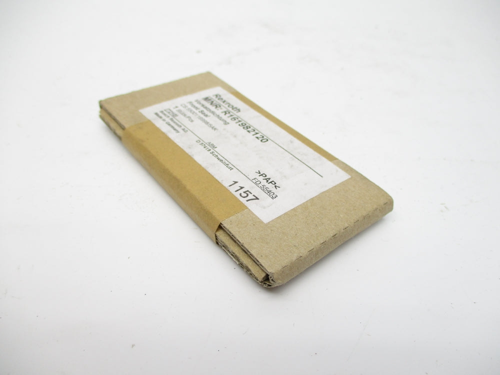 REXROTH R161982120 NSFS