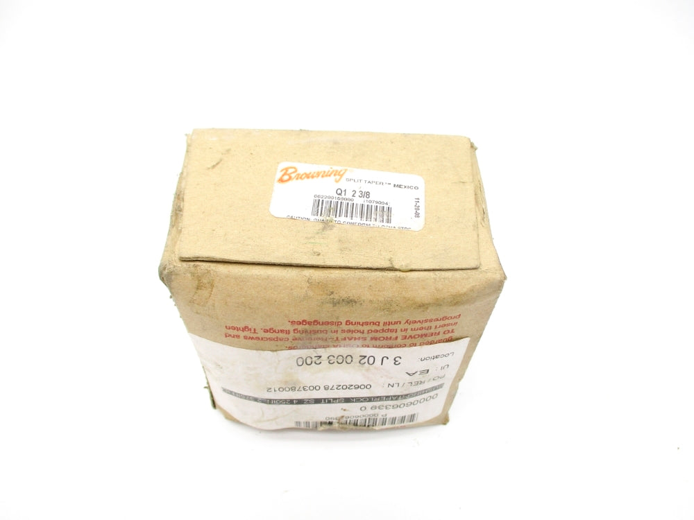BROWNING 1079094 Q1-2-3/8 NSFS