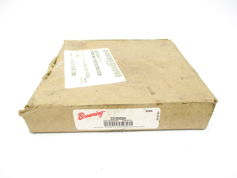 BROWNING 23V600SH 1064575 NSFS