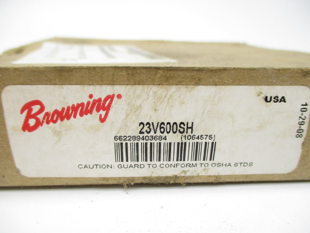 BROWNING 23V600SH 1064575 NSFS