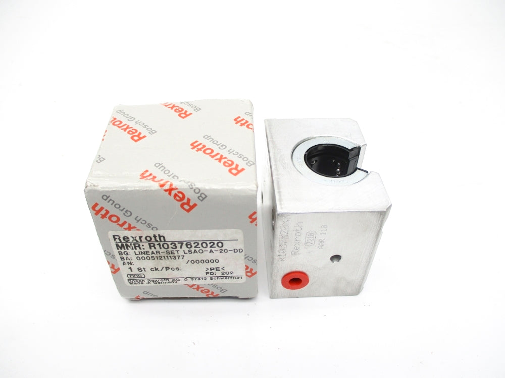 REXROTH R103762020 NSMP
