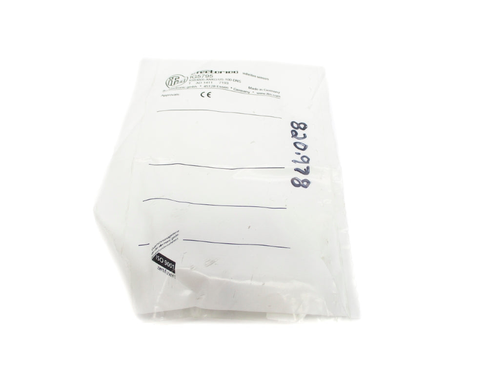 IFM EFECTOR IGB3005-ANKG/US-100-DNS IG5795 NSMP