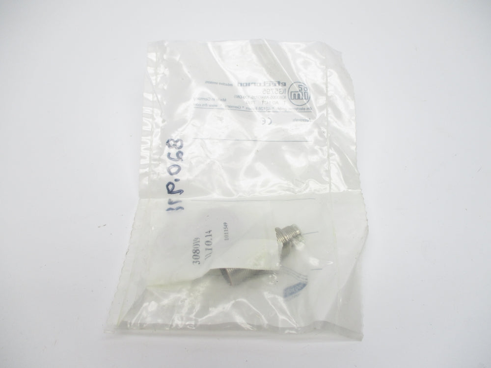 IFM EFECTOR IGB3005-ANKG/US-100-DNS IG5795 NSMP