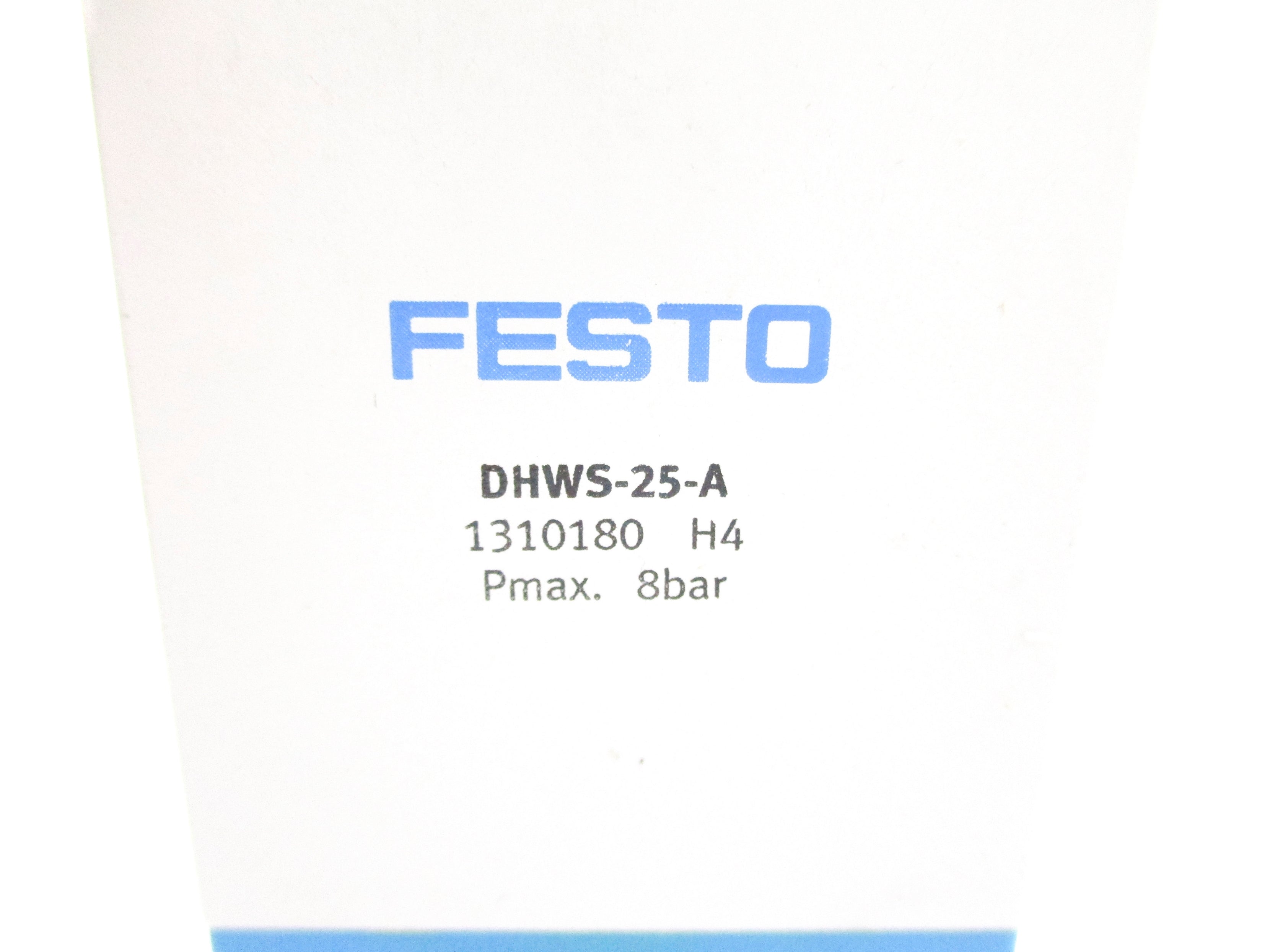 FESTO DHWS-25-A NSNP