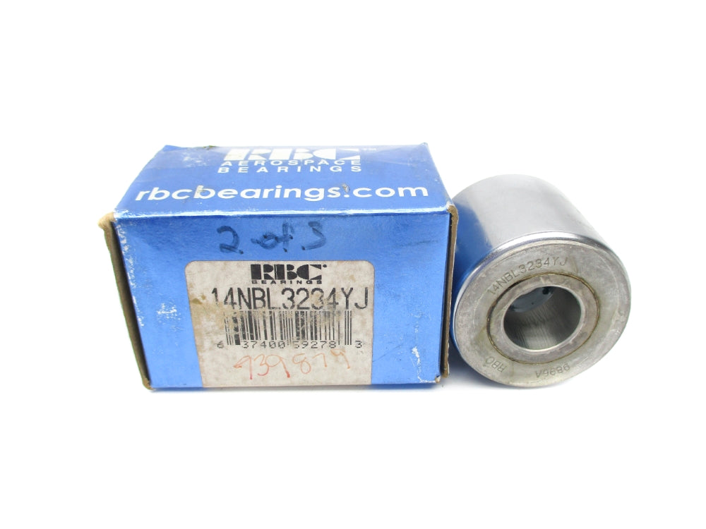RBC BEARINGS 14NBL3234YJ NSMP